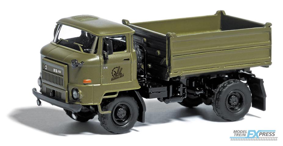 Busch autos 95545